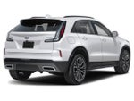 2024 Cadillac XT4 AWD Sport