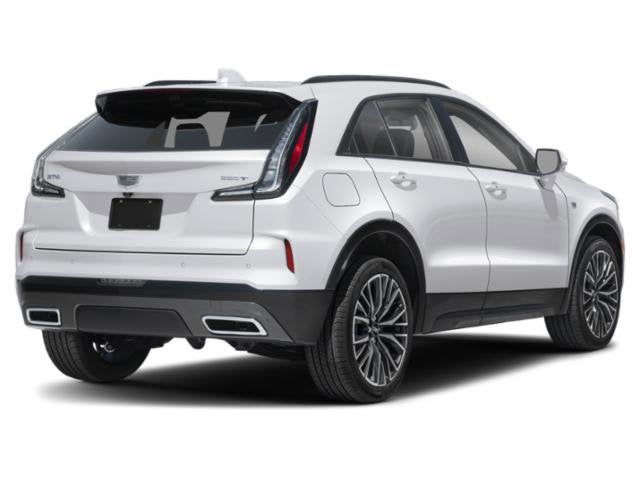 2024 Cadillac XT4 AWD Sport