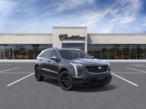 2023 Cadillac XT4 AWD Sport