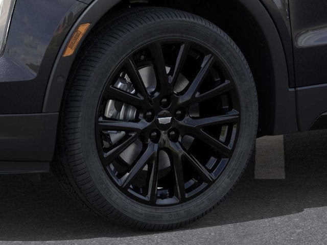 2023 Cadillac XT4 AWD Sport