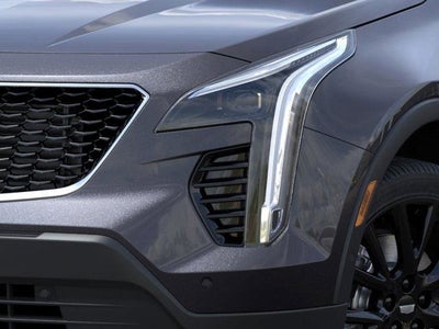 2023 Cadillac XT4 AWD Sport