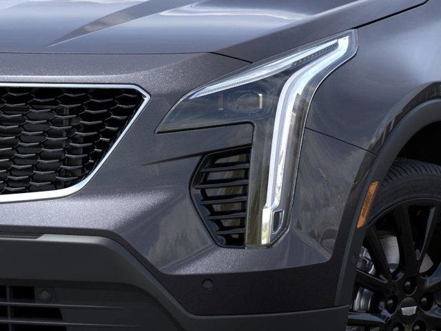 2023 Cadillac XT4 AWD Sport