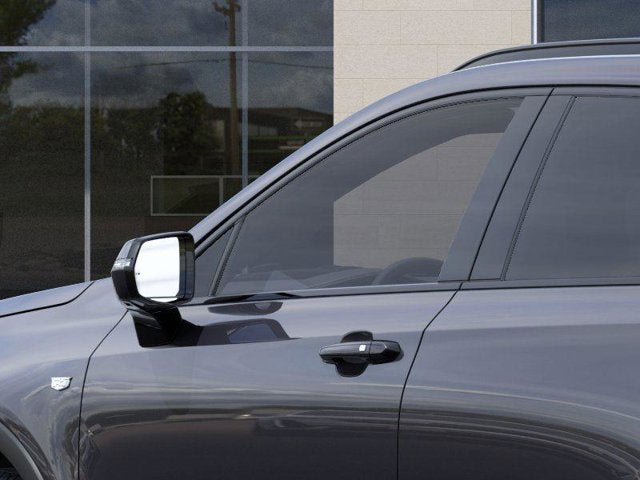 2023 Cadillac XT4 AWD Sport