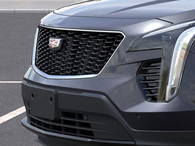 2023 Cadillac XT4 AWD Sport