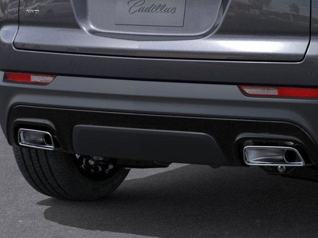 2023 Cadillac XT4 AWD Sport