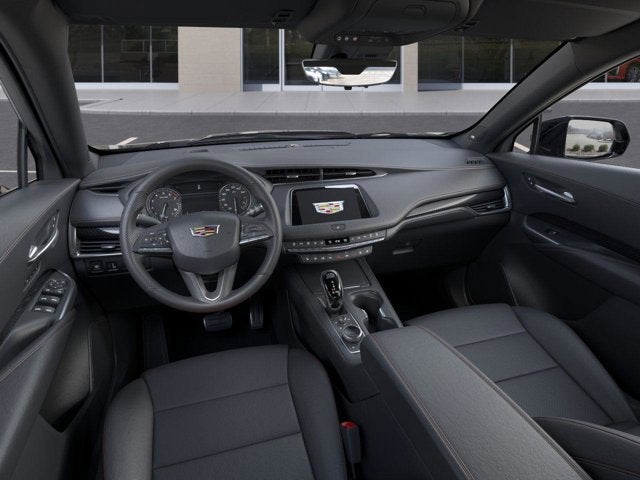 2023 Cadillac XT4 AWD Sport