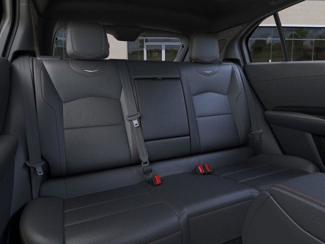 2023 Cadillac XT4 AWD Sport