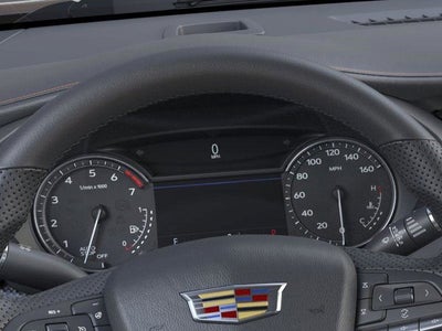 2023 Cadillac XT4 AWD Sport