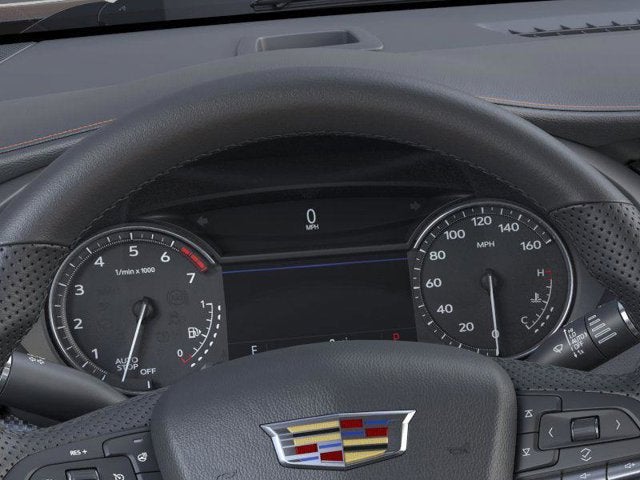 2023 Cadillac XT4 AWD Sport