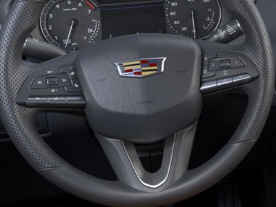 2023 Cadillac XT4 AWD Sport