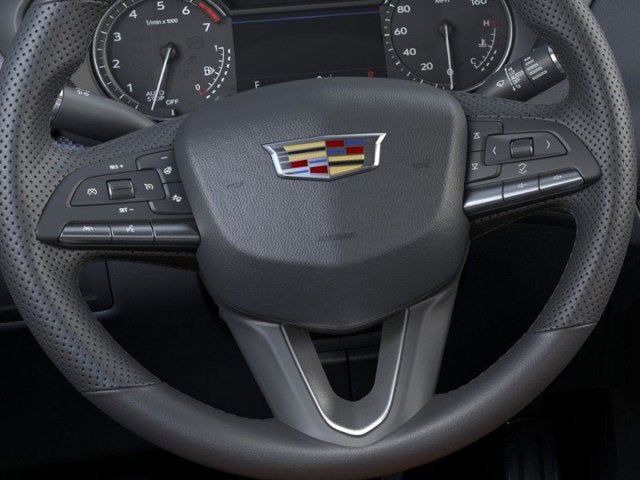 2023 Cadillac XT4 AWD Sport