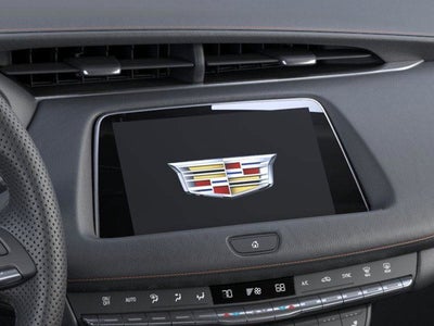 2023 Cadillac XT4 AWD Sport