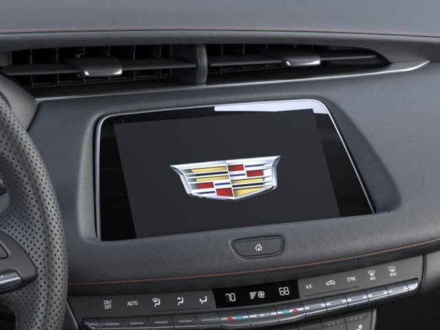 2023 Cadillac XT4 AWD Sport