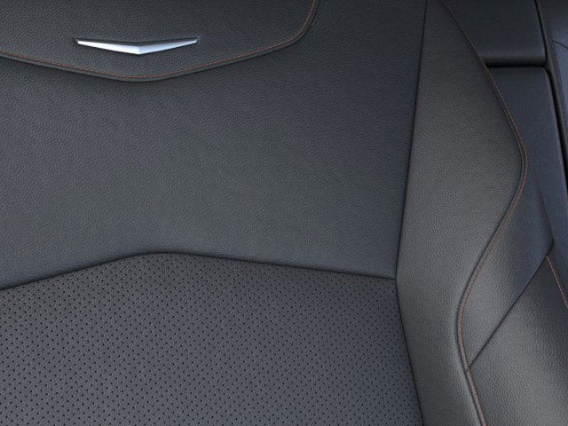 2023 Cadillac XT4 AWD Sport