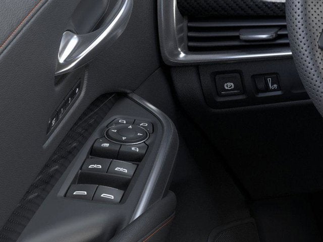 2023 Cadillac XT4 AWD Sport