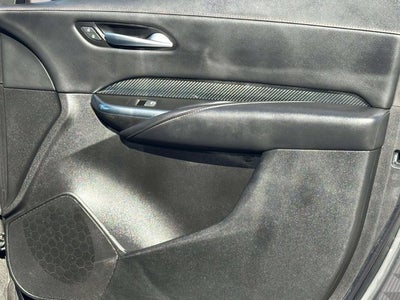 2023 Cadillac XT4 AWD Sport