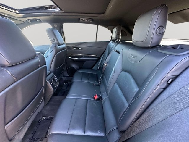 2023 Cadillac XT4 AWD Sport