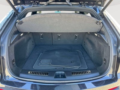 2023 Cadillac XT4 AWD Sport