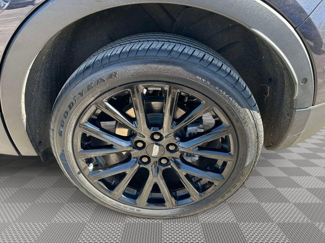 2023 Cadillac XT4 AWD Sport