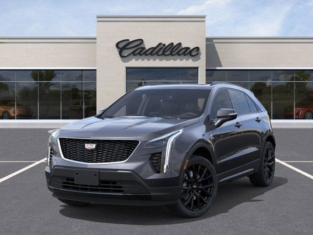 2023 Cadillac XT4 AWD Sport