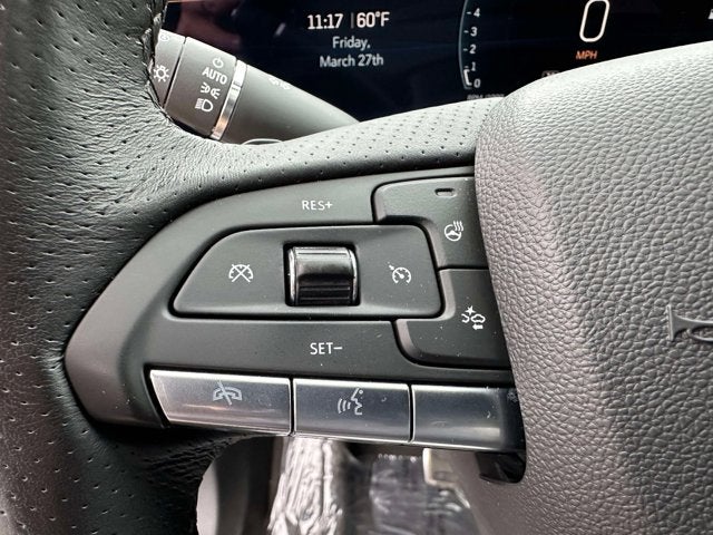 2025 Cadillac XT4 AWD Sport