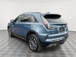 2025 Cadillac XT4 AWD Sport