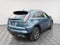2025 Cadillac XT4 AWD Sport