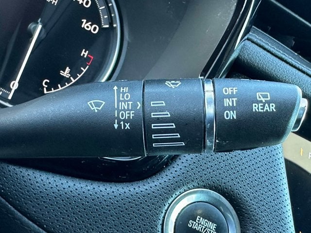 2021 Cadillac XT5 FWD Luxury