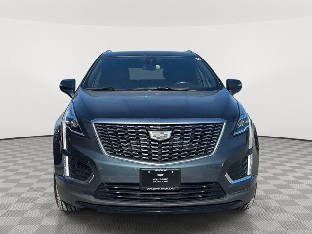 2021 Cadillac XT5 FWD Luxury