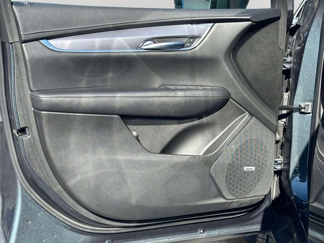 2021 Cadillac XT5 FWD Luxury