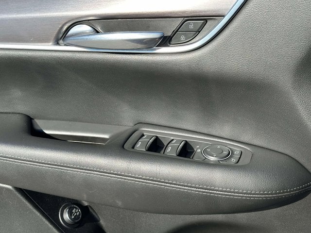 2021 Cadillac XT5 FWD Luxury