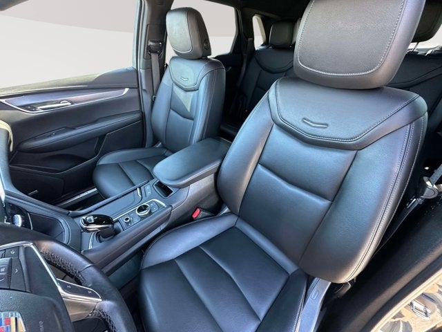 2021 Cadillac XT5 FWD Luxury