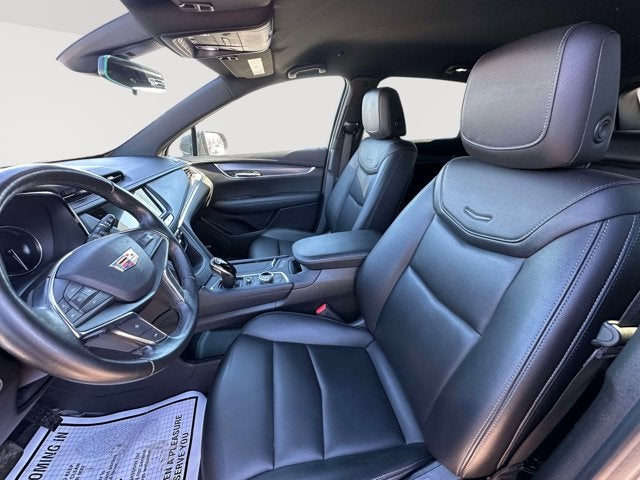 2021 Cadillac XT5 FWD Luxury