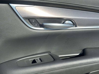 2021 Cadillac XT5 FWD Luxury