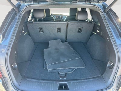 2021 Cadillac XT5 FWD Luxury