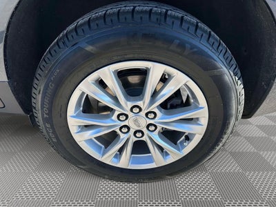 2021 Cadillac XT5 FWD Luxury