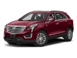2017 Cadillac XT5 Luxury AWD