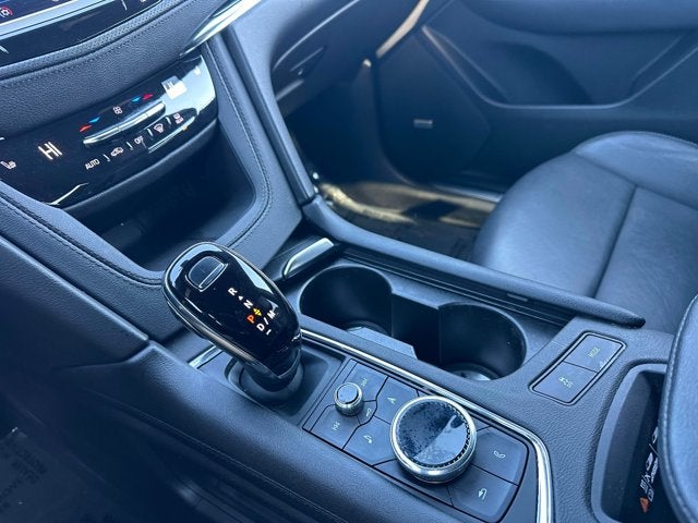 2022 Cadillac XT5 AWD Premium Luxury