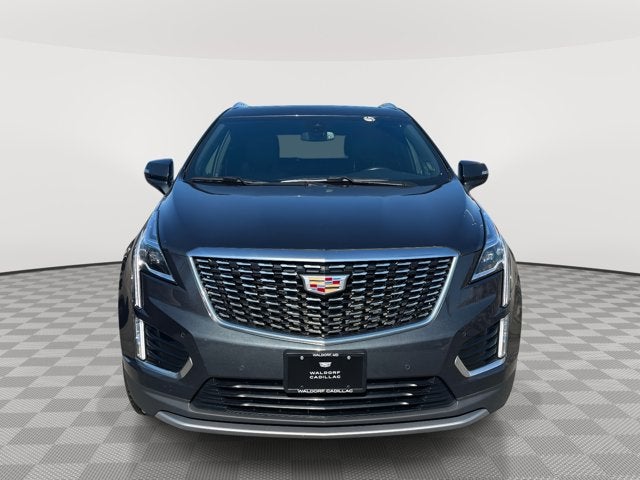 2022 Cadillac XT5 AWD Premium Luxury