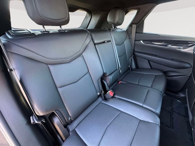 2022 Cadillac XT5 AWD Premium Luxury