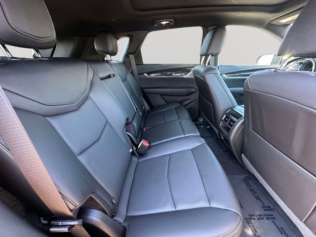 2022 Cadillac XT5 AWD Premium Luxury