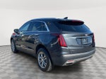 2022 Cadillac XT5 AWD Premium Luxury