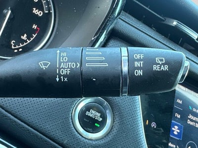 2022 Cadillac XT5 AWD Premium Luxury