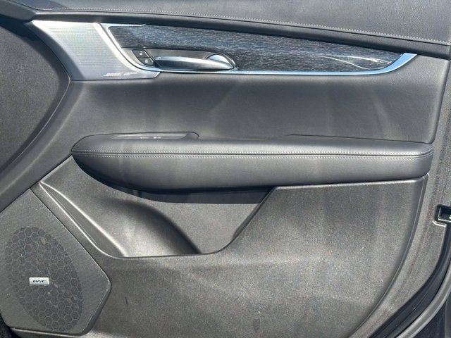 2022 Cadillac XT5 AWD Premium Luxury