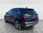 2022 Cadillac XT5 AWD Premium Luxury