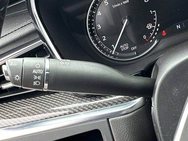 2022 Cadillac XT5 AWD Sport