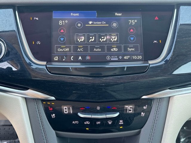 2024 Cadillac XT6 AWD Premium Luxury