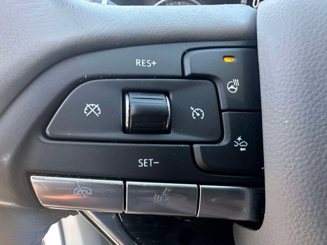 2024 Cadillac XT6 AWD Premium Luxury