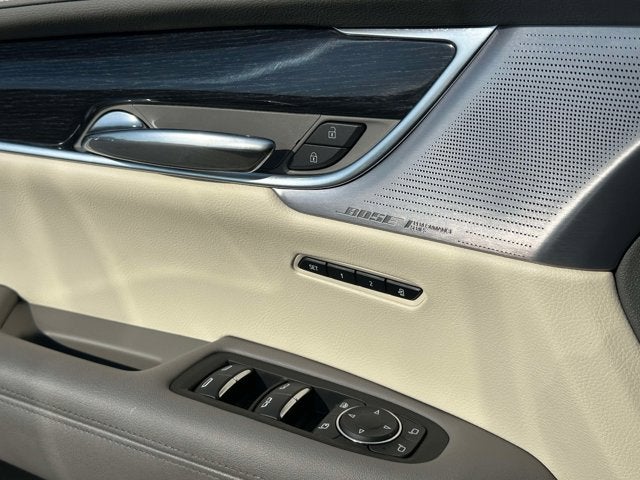 2024 Cadillac XT6 AWD Premium Luxury