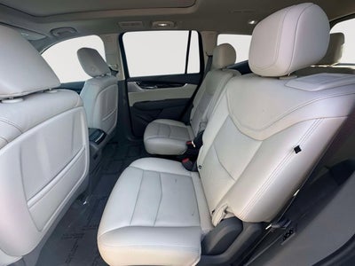 2024 Cadillac XT6 AWD Premium Luxury